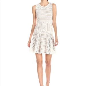 NWT BCBG MaxAzria Lace dress
